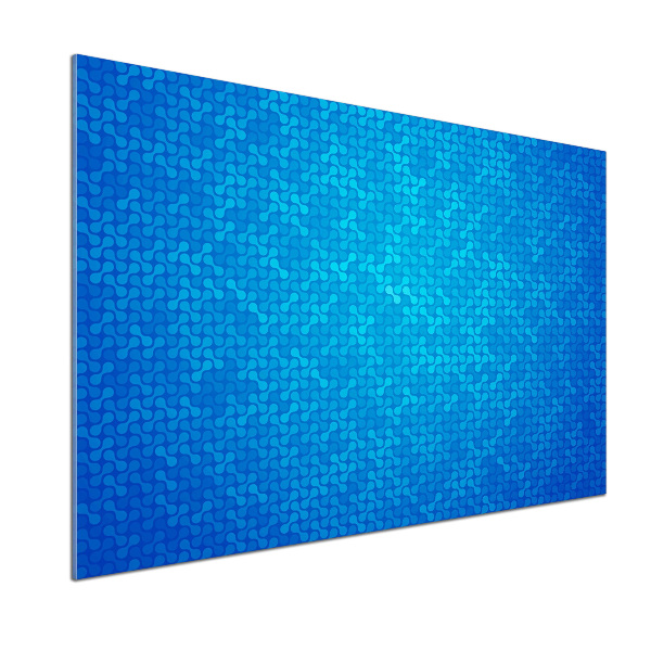 Panel de pared de cocina Fondo abstracto