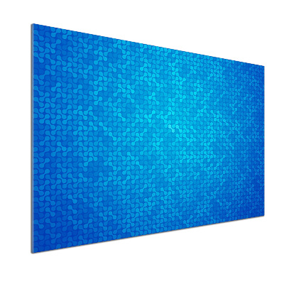 Panel de pared de cocina Fondo abstracto