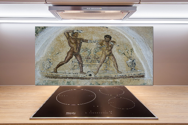 Panel para cocina Mosaico