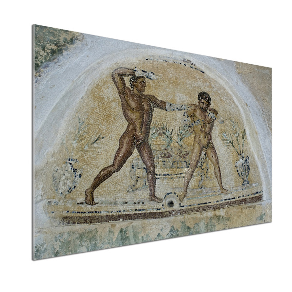 Panel para cocina Mosaico