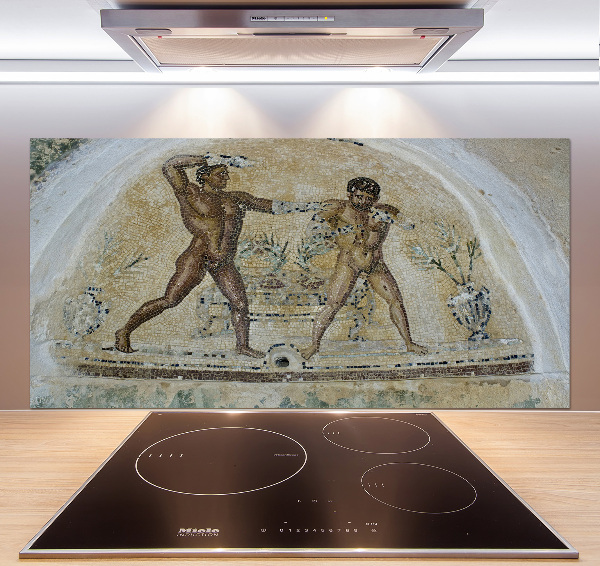 Panel para cocina Mosaico