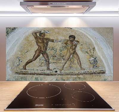 Panel para cocina Mosaico