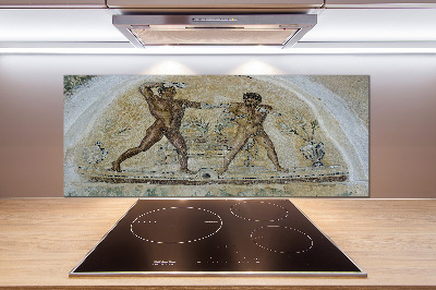 Panel para cocina Mosaico