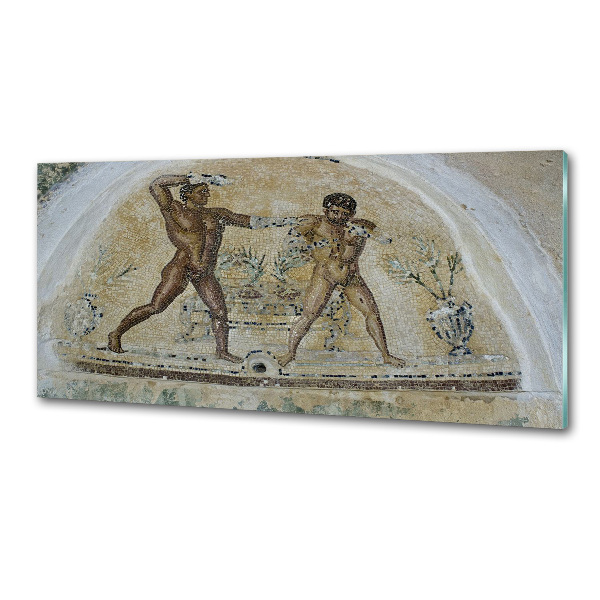 Panel para cocina Mosaico