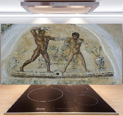 Panel para cocina Mosaico