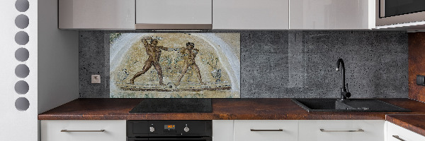 Panel para cocina Mosaico
