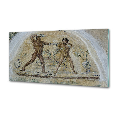 Panel para cocina Mosaico