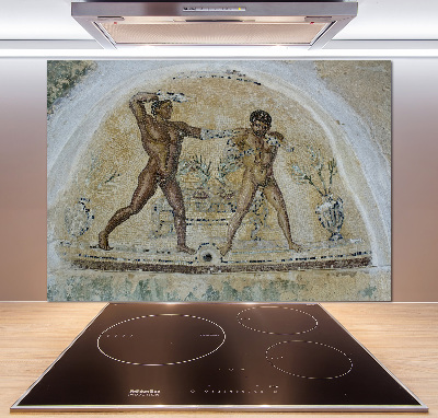 Panel para cocina Mosaico