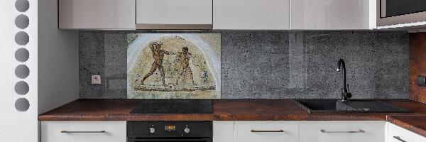 Panel para cocina Mosaico