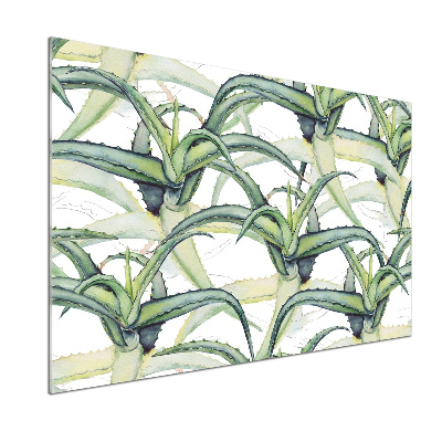 Salpicadero para cocina Áloe