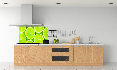 Panel para cocina Limas