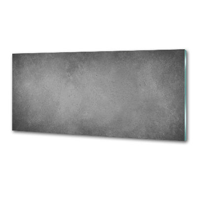 Salpicadero para cocina Fondo de hormigón