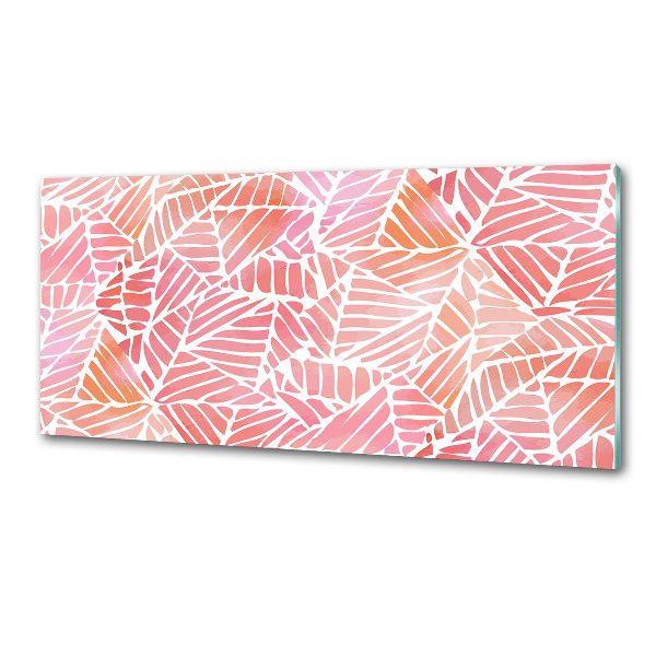 Panel do kuchni Abstrakcyjne tło