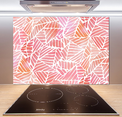 Panel para cocina Fondo abstracto