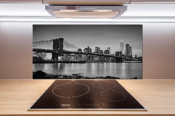 Panel para cocina Nueva York