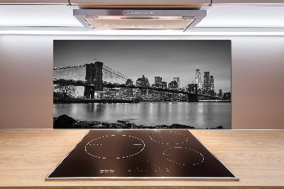 Panel para cocina Nueva York