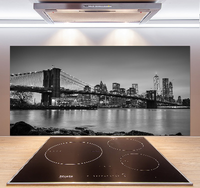 Panel para cocina Nueva York