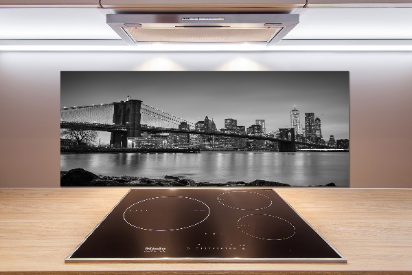 Panel para cocina Nueva York