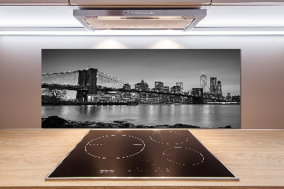 Panel para cocina Nueva York
