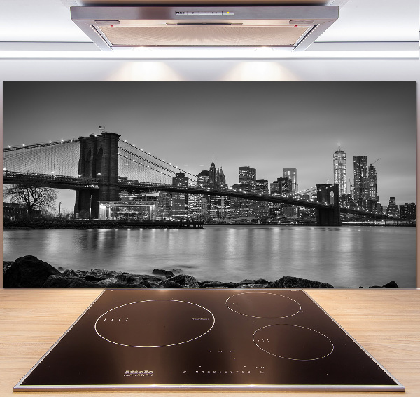 Panel para cocina Nueva York