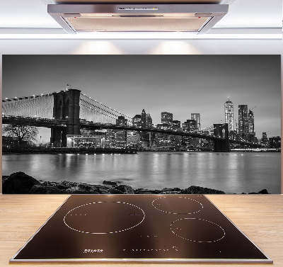 Panel para cocina Nueva York