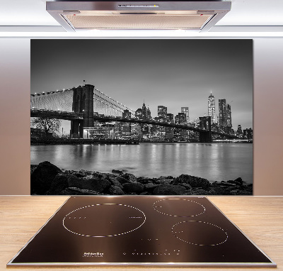 Panel para cocina Nueva York