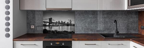 Panel para cocina Nueva York
