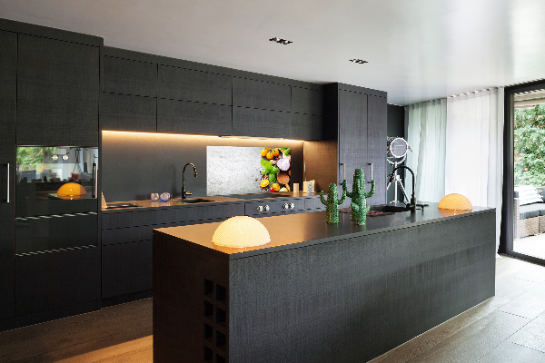 Panel para cocina Verduras