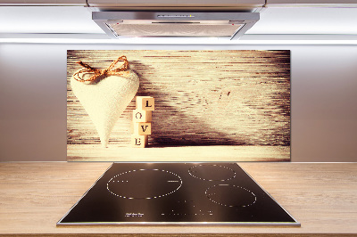 Panel antisalpicaduras Amar