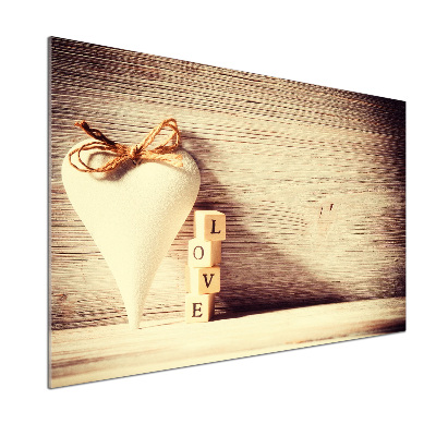 Panel antisalpicaduras Amar