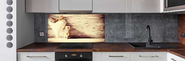 Panel antisalpicaduras Amar