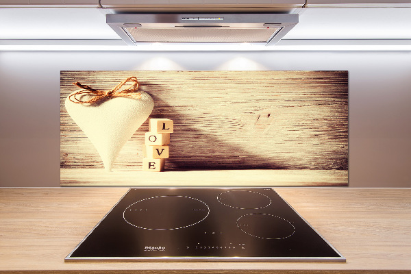 Panel antisalpicaduras Amar