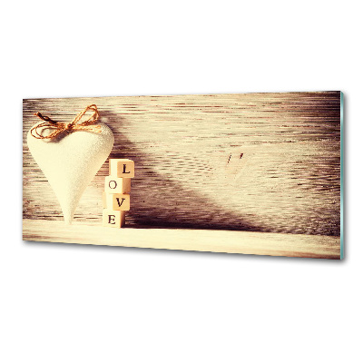 Panel antisalpicaduras Amar