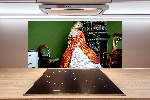 Panel de pared de cocina Aristócrata