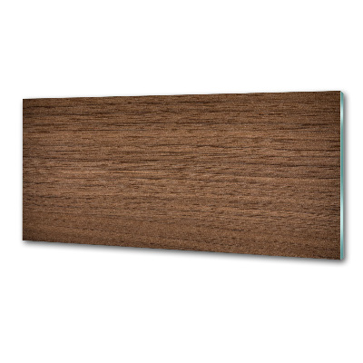 Panel para cocina Fondo de madera