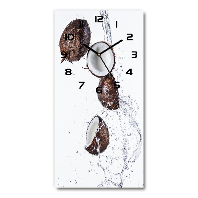 Reloj rectangular Coco