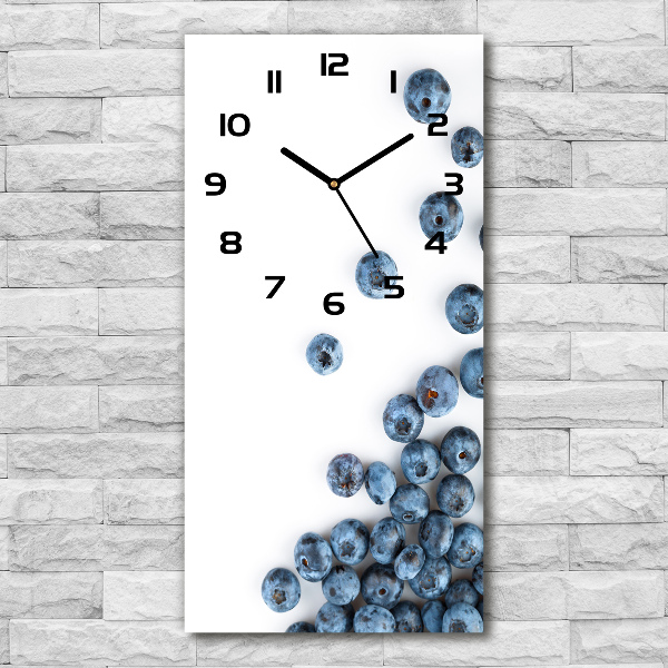 Reloj vertical Bayas