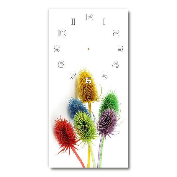 Reloj rectangular Cardo