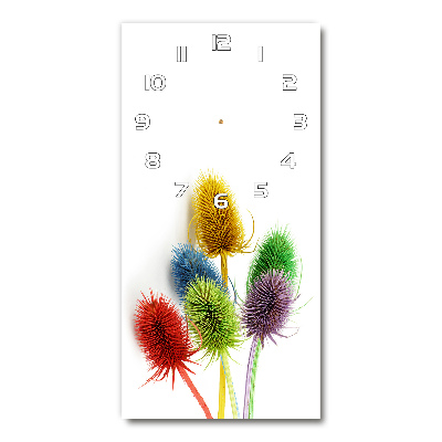 Reloj rectangular Cardo