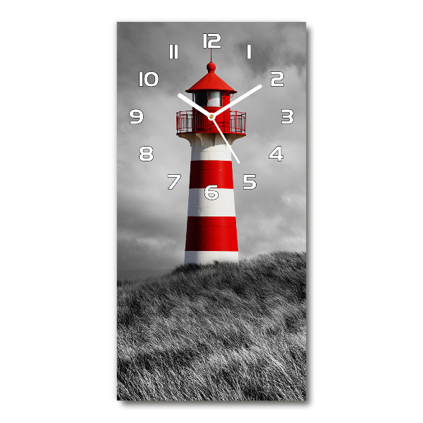 Reloj rectangular Faro