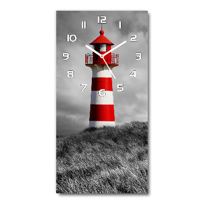 Reloj rectangular Faro