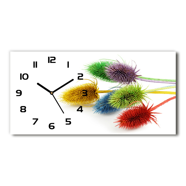 Reloj horizontal Cardo