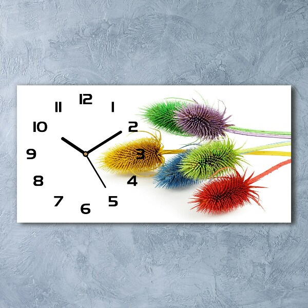 Reloj horizontal Cardo