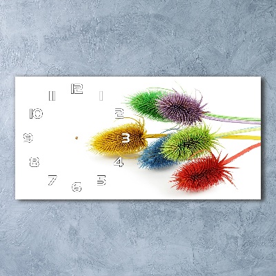 Reloj horizontal Cardo