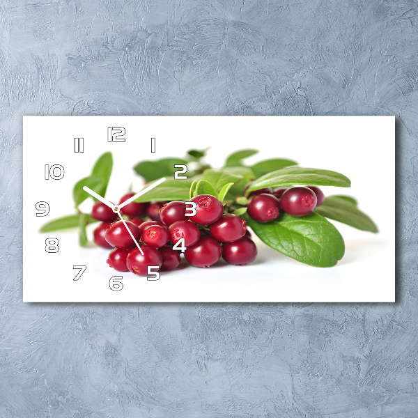 Reloj horizontal Airela