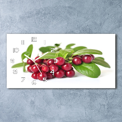 Reloj horizontal Airela