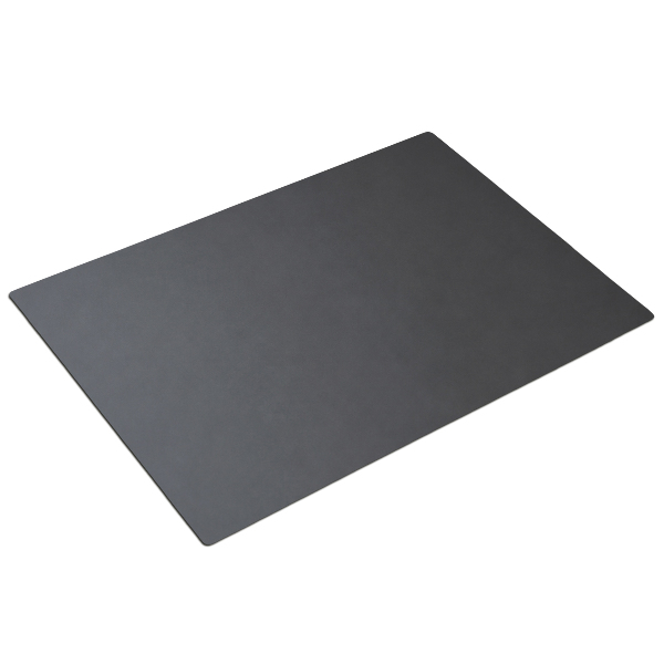 Plancha acero para barbacoa En forma de rectángulo 100x70 cm