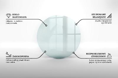 Protector suelo para estufa de leña transparente