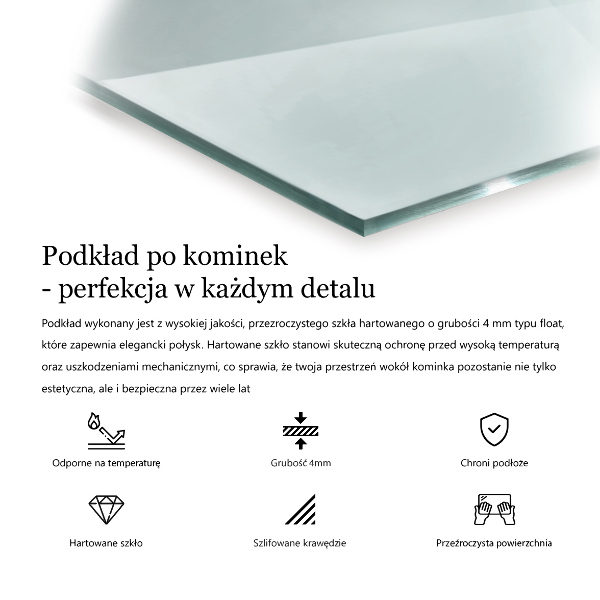 Protector de suelo para estufa transparente