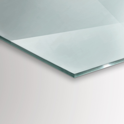 Protector de suelo para estufa transparente